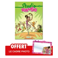 Op filles 2011 + cadre photo offert