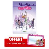 Op filles 2011 + cadre photo offert