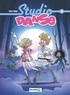  Crip et  BeKa - Studio Danse Tome 6 : .