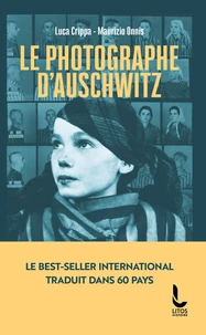 Le photographe d'Auschwitz