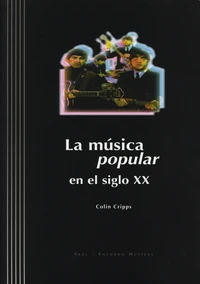 La música popular en el siglo XX