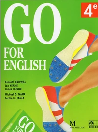 Go for English 4e (Afrique centrale)