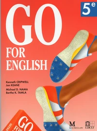Go for English 5e