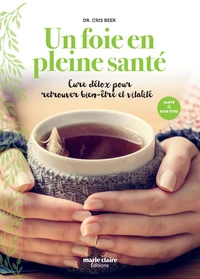 Un foie en pleine santé