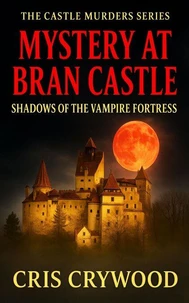 Mystery at Bran Castle: Shadows of the Vampire Fortress