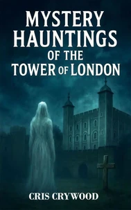 Mystery Hauntings of the Tower of London