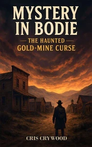 Mystery in Bodie: The Haunted Gold-Mine Curse
