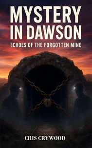 Mystery in Dawson: Echoes of the Forgotten Mine
