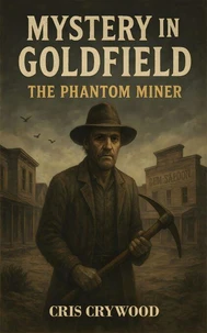Mystery in Goldfield: The Phantom Miner
