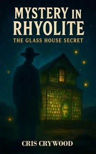 Mystery in Rhyolite: The Glass House Secret