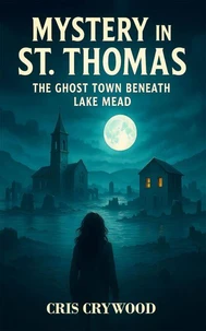 Mystery in St.Thomas: The Ghost Town Beneath Lake Mead