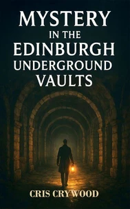Mystery in the Edinburgh Underground Vaults