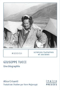 Giuseppe Tucci