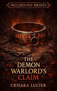 The Demon Warlord's Claim