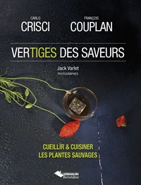 Vertiges des saveurs