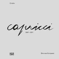 Capricci 2007-2017