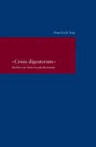 "Crisis digestorum"