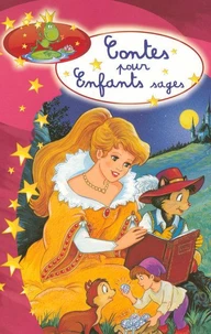 Contes classiq pr enfant sages