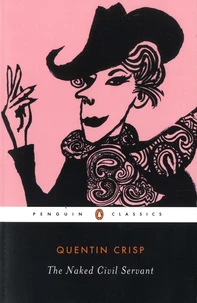 The naked civil servant