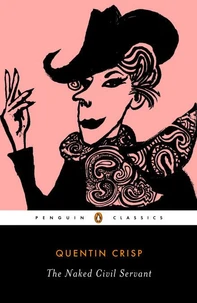 The naked civil servant