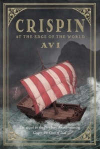 Crispin: At the Edge of the World.
