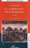 Crispin Bakatuseka - La libération de Lubumbashi - 1997.