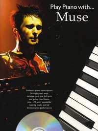 Play Piano with .