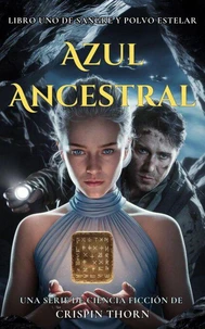 Azul Ancestral