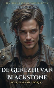 De Genezer van Blackstone