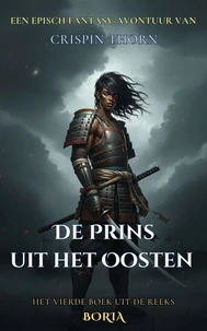 De Prins uit het Oosten