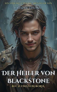 Der Heiler von Blackstone