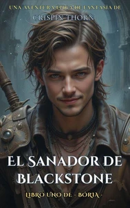 El Sanador de Blackstone