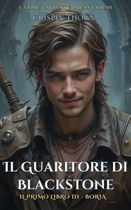 Il Guaritore di Blackstone