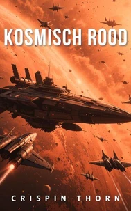 Kosmisch Rood