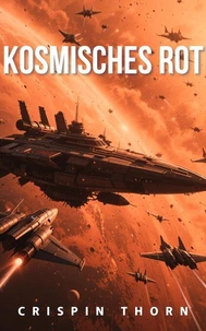 Kosmisches Rot