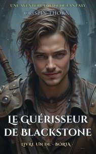 Le Guérisseur de Blackstone