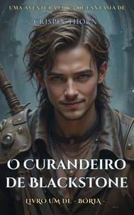 O Curandeiro de Blackstone
