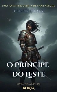 O Príncipe do Leste