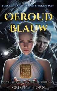 Oeroud Blauw