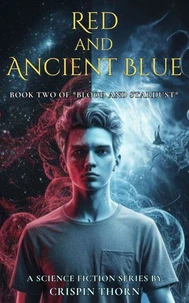 Red аnd Ancient Blue