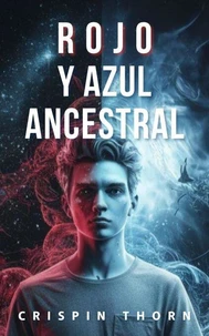 Rojo y Azul Ancestral