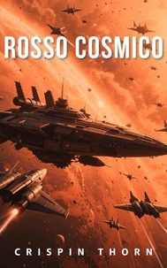 Rosso Cosmico