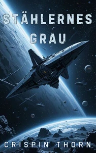 Stählernes Grau