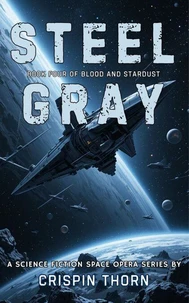 Steel Gray