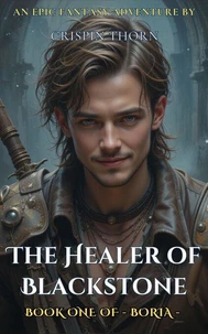 The Healer of Blackstone