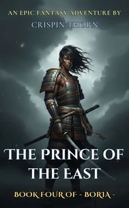 The Prince of the East