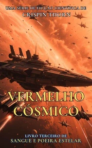 Vermelho Cósmico