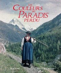 Les couleurs du paradis perdu