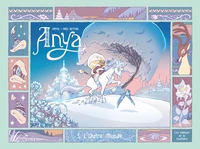 Anya - Tome 3 - L'Autre pays