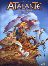 L'envol des Boréades